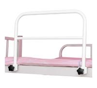 Houolsator Rail de lit, Rails de lit Anti-Chute épaissis pour la sécurité des Adultes âgés, 18x12 Pouces Chevet d'automne Safe PRÉVENTION Bar Bar PRÉPENDANT pour ÉCOLE L'Hôpital à Domicile
