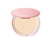Houppette à poudre extra moelleuse - Poudre libre pour le visage pour une finition douce et naturelle, parfaite pour tous les tons de peau, maquillage léger et poudre de finition