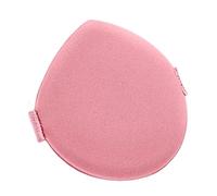 Houppette À Poudre Libre - Houppette Ronde Douce Pour Femmes Et Jeunes Filles,Éponge À De Teint | Correcteur Poudre Cosmétique Mélange Visage Voyage