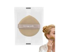 Houppette à poudre, tampons de maquillage | Houppette à poudre pour le corps - pour femmes, filles, mariages, fêtes, événements quotidiens de voyage