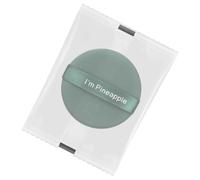 Houppette de à Poudre Disques de pour le Visage