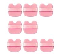 Houppette de maquillage concave pour poudre libre liquide correcteur éponge cosmétique concave outils de beauté outils de beauté