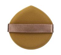 Houppette De Maquillage | Houppette Ronde Douce Pour Femmes Et Jeunes Filles | Éponge Visage - Mélange de Teint Poudre Libre Correcteur Visage
