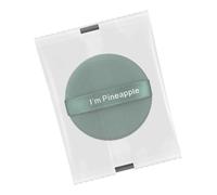 Houppette de maquillage | Tampons de mélange de maquillage | Applicateur de poudre pour femme pour la routine quotidienne, les soirées, les événements de travail, les mariages