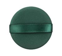 Houppette ronde douce pour femmes filles professionnelles | Éponge de maquillage | Éponges pour le visage pour le maquillage, les voyages, les filles professionnelles