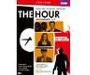 HOUR 1-2+VERZAMELBOX-VO ST NL G