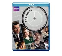 Hour [Blu-Ray]