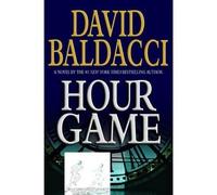 [(Hour Game)] [Author: David Baldacci] published on (April, 2008)