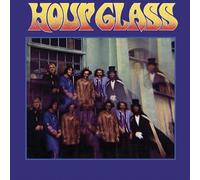 The Hour Glass – Hour Glass – CD
