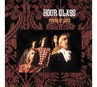 HOUR GLASS - POWER OF LOVE - Vinyl Record - G3z