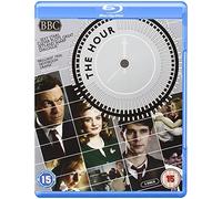 Hour - Hour (2011) (BBC Series) [Blu-Ray]