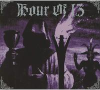 Hour Of 13 - Hour of 13