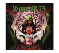 Hour of 13 - Lucky Bones