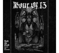 Hour of 13 Salt the Dead: The Rare and Unreleased (CD) Album