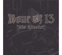 HOUR OF 13 - The Ritualist