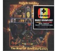 Hour of Bewilderbeast by Badly Drawn Boy (2000-12-20)