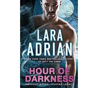 Hour Of Darkness