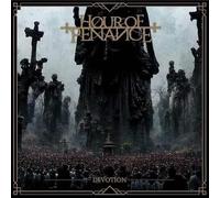 Hour Of Penance - Devotion