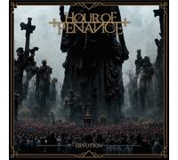 Hour Of Penance – Devotion – CD Digipak (The Orchard)