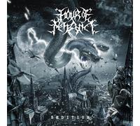 Hour Of Penance - Hour Of Penance - Sedition