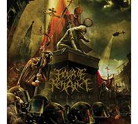 Hour of Penance - Regicide -Ltd-