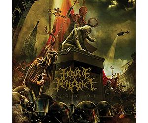 Hour of Penance - Regicide -Ltd-