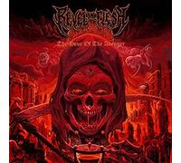 Revel In Flesh - Hour of The Avenger