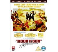 Hour Of The Gun