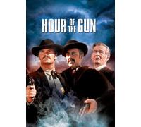 Hour Of The Gun [Digital Video Disc]