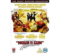 Hour of The Gun [Edizione: Regno Unito] [Import]