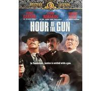 Hour of the Gun [Import USA Zone 1]