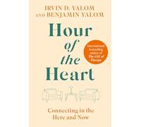 Hour of the Heart: Connecting in the Here and Now