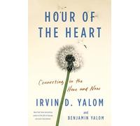 Hour of the Heart: Connecting in the Here and Now – Harper