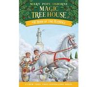 Hour of the Olympics, Magic Tree House Series Mary Pope Osborne (Auteur)