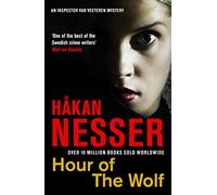 Hour of the Wolf