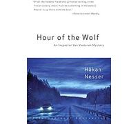 Hour Of The Wolf