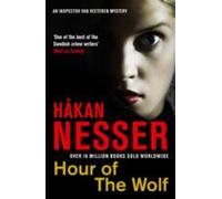 Hour Of The Wolf