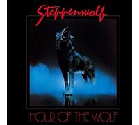 Hour of The Wolf