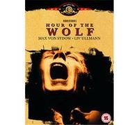 Hour Of The Wolf G