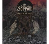 Hour of The Wolf [Import]