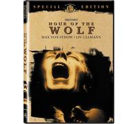 Hour of the Wolf [Import USA Zone 1]