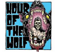 Hour of the Wolf - Power of The Wolf