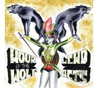Hour of the Wolf - Split