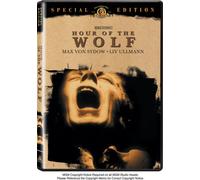 Hour of the Wolf [VHS] [Import USA]