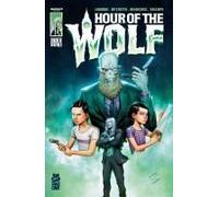 Hour Of The Wolf Vol. 1