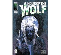 Hour of the Wolf Vol. 2
