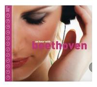 HOUR WITH BEETHOVEN / VARIOUS - an Hour with Beethoven [Import]