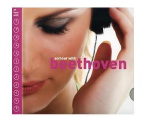 HOUR WITH BEETHOVEN / VARIOUS - an Hour with Beethoven [Import]