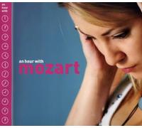 HOUR WITH MOZART / VARIOUS - an Hour with Mozart