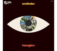 Antibalas – Hourglass – CD – Integral
